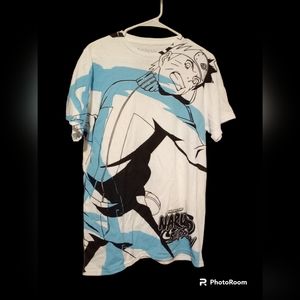 Naruto tshirt